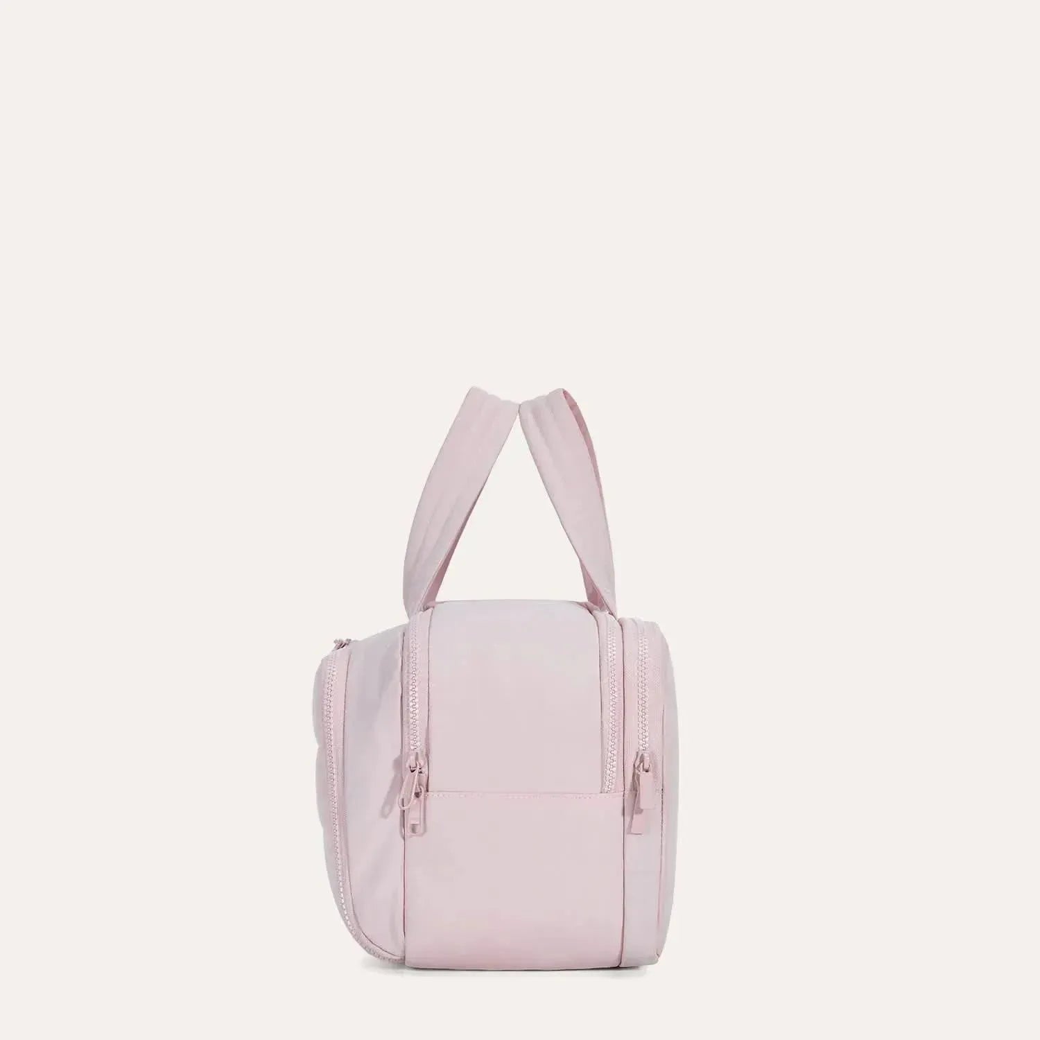 Crush Toiletry Bag