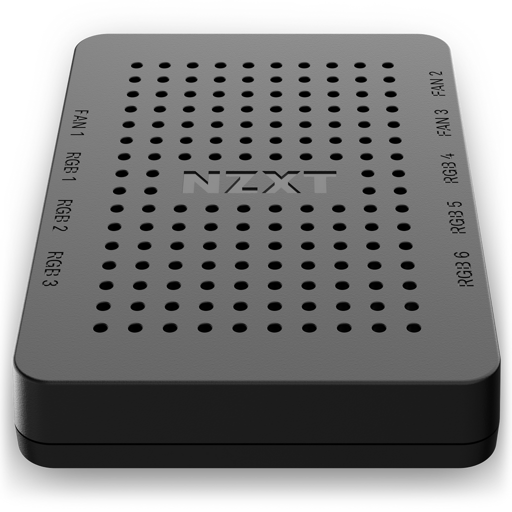 RGB & Fan Controller (2022)