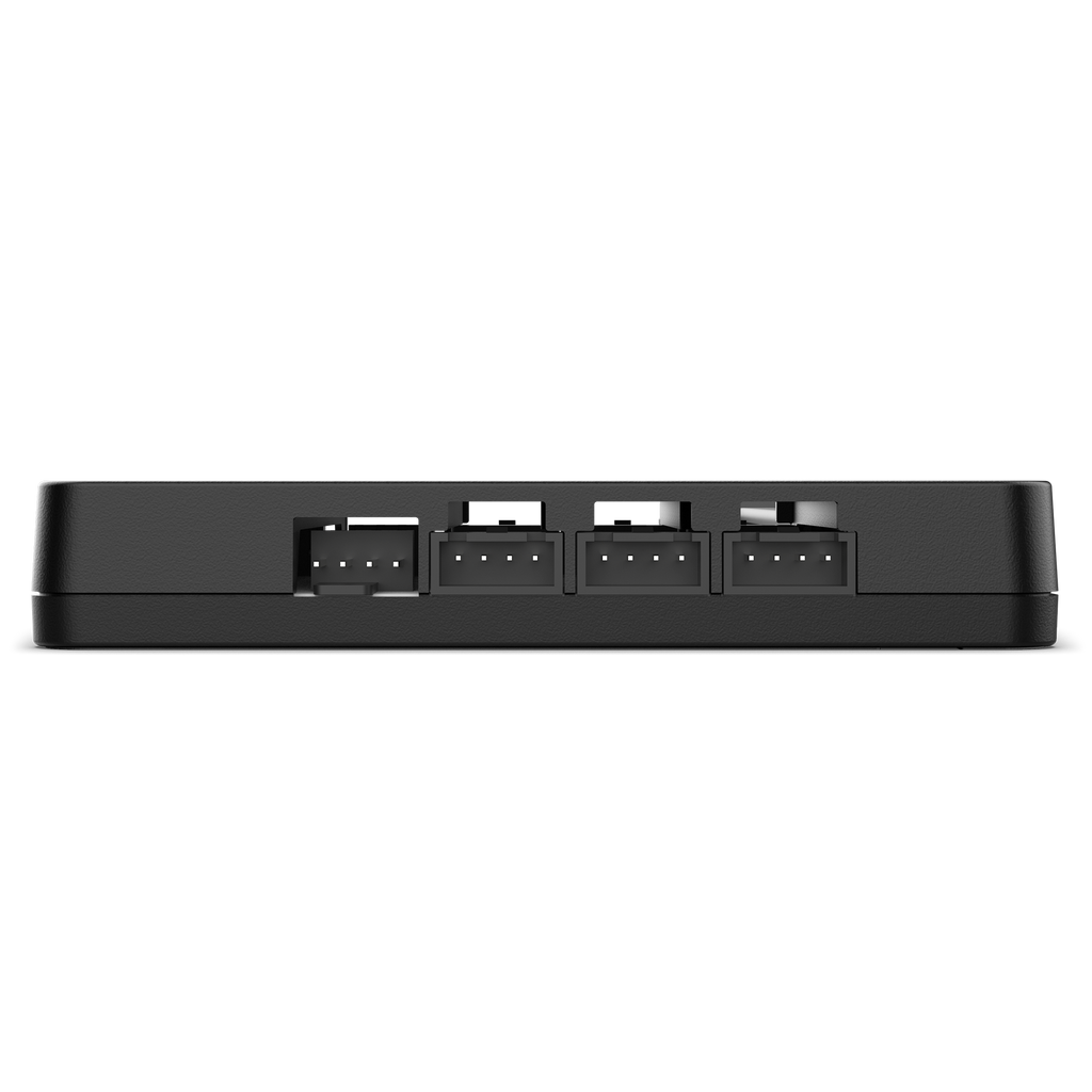 RGB & Fan Controller (2022)