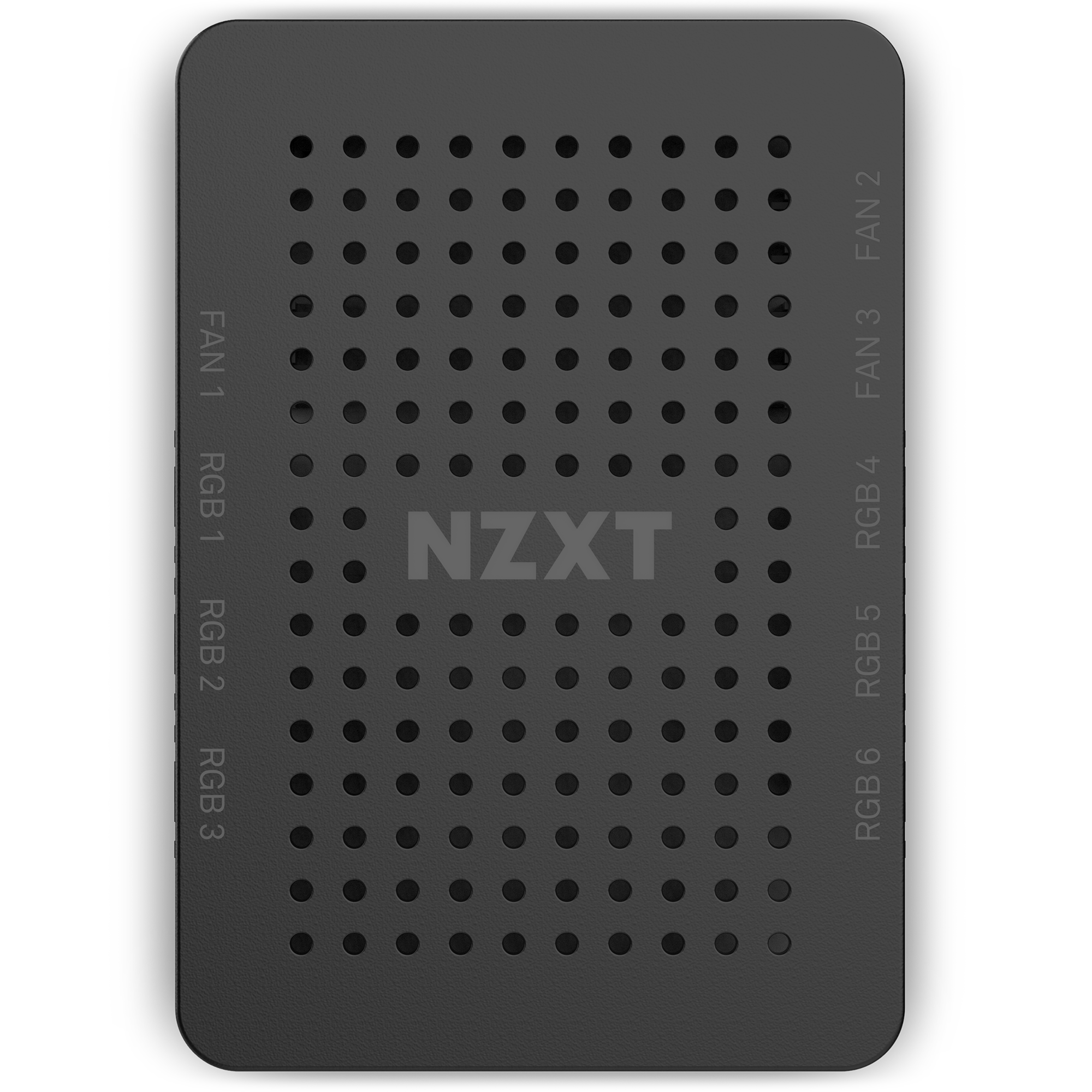 RGB & Fan Controller (2022)