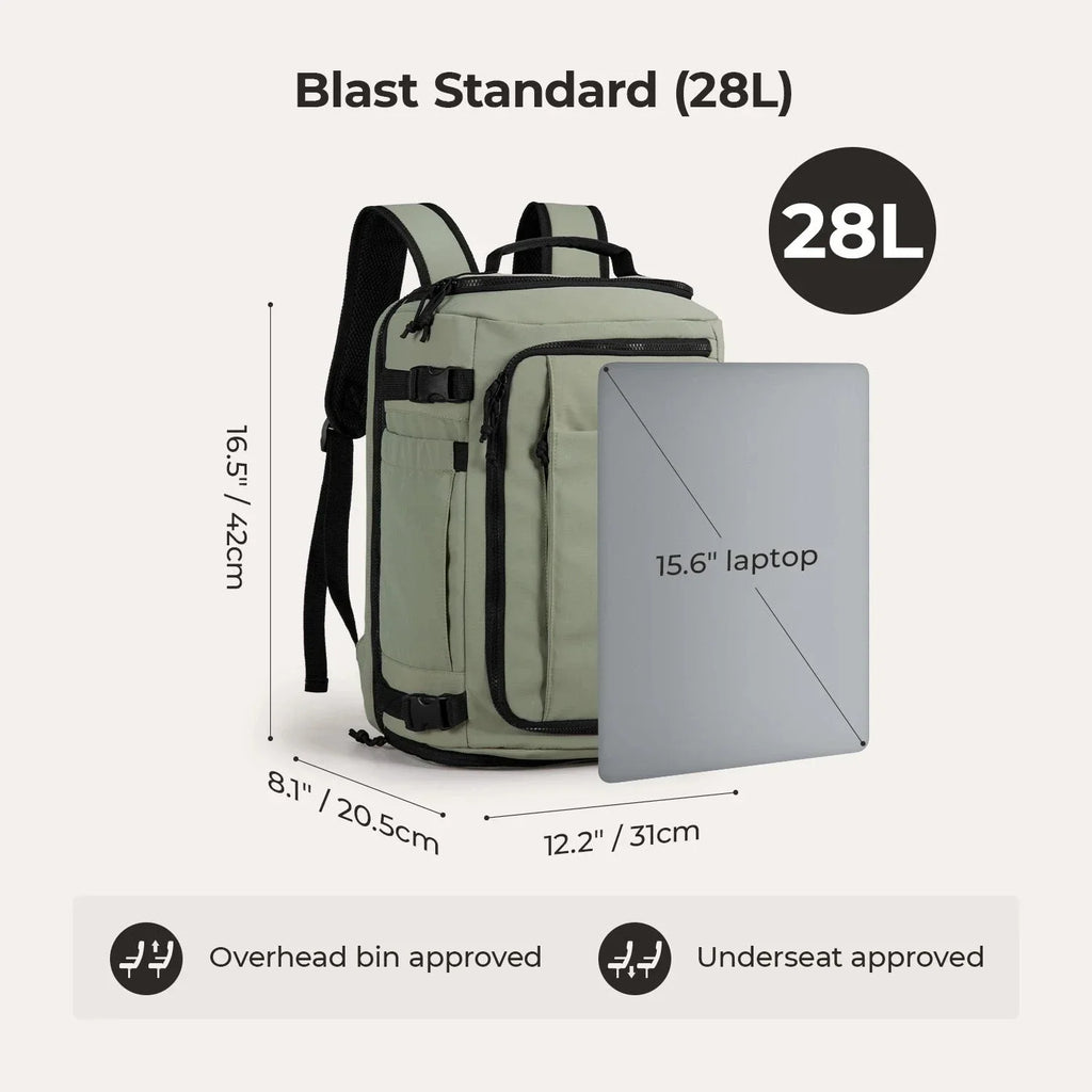 Light Wanderer Kit