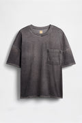 GAP X B�IS Tromp Loiel T-Shirt in Black