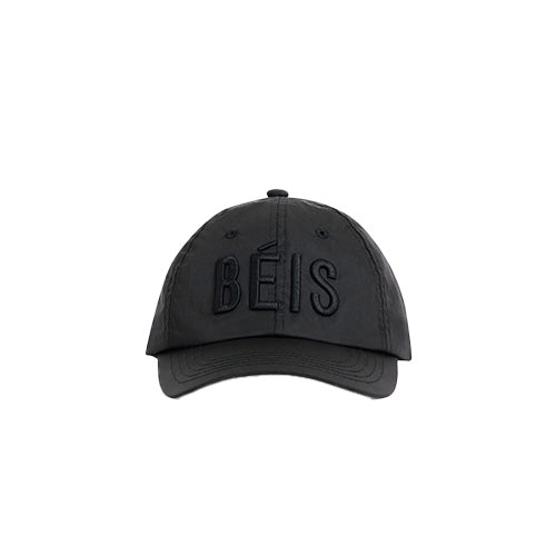 The B�ISball Cap in Black
