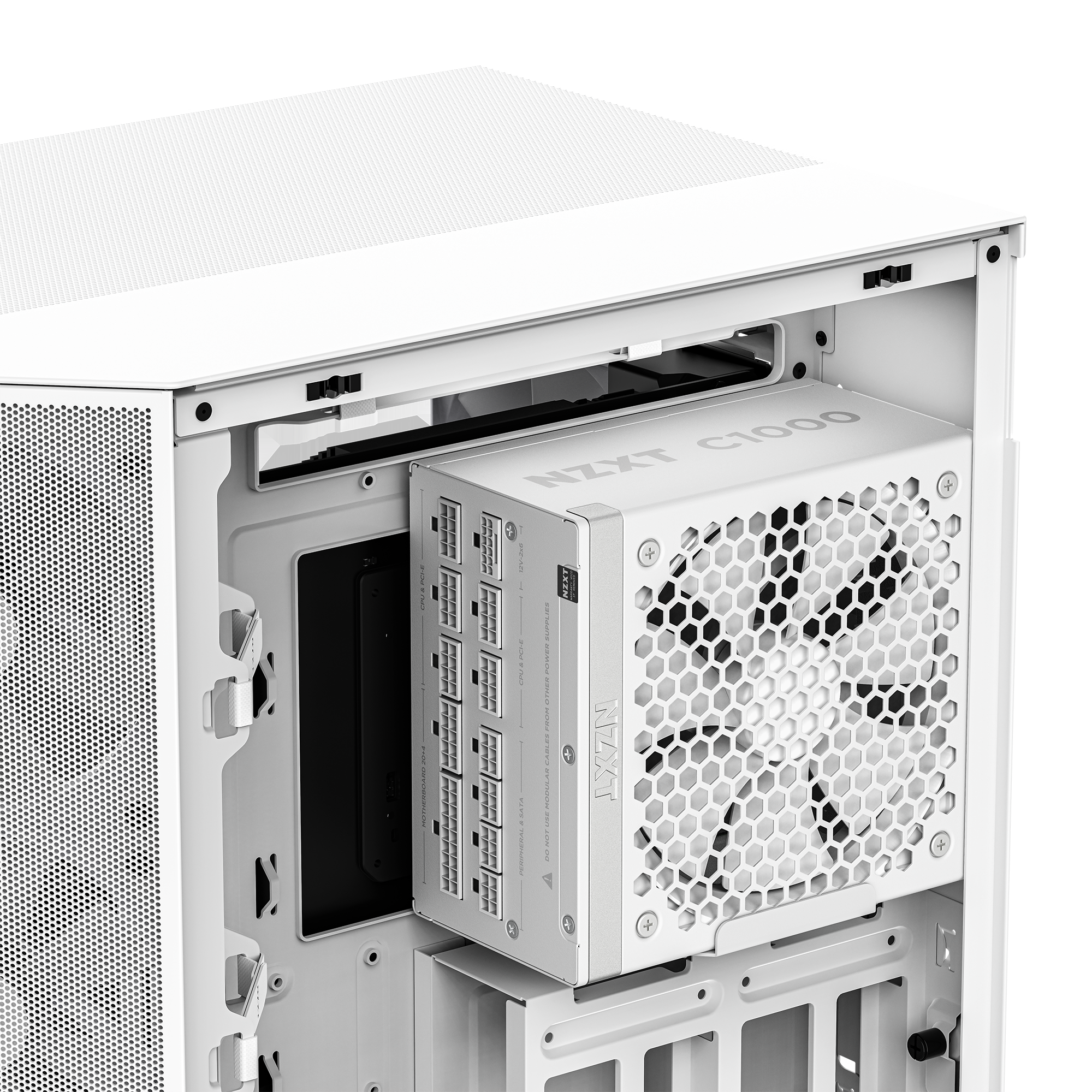 C1000 Gold ATX 3.1