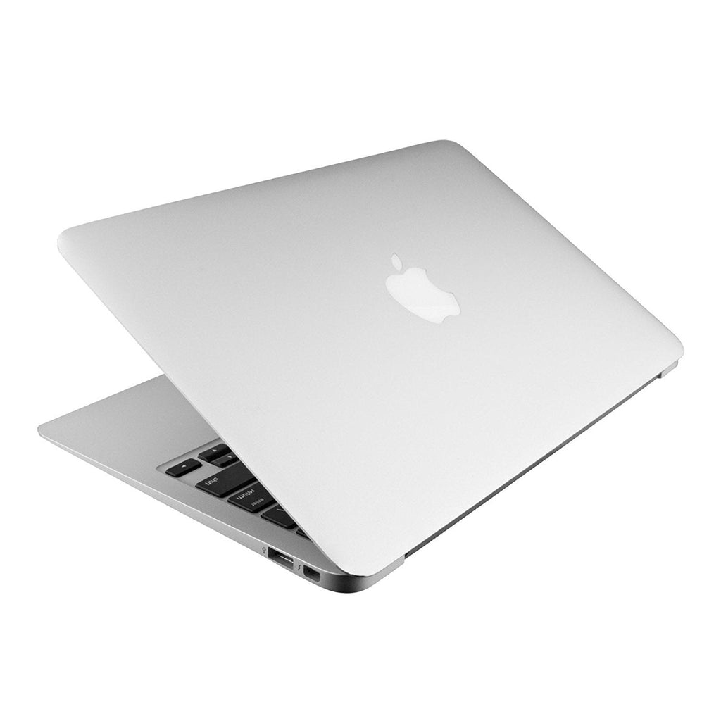 Apple MacBook Air 13.3"" Laptop - Intel Core i5 with 4GB Memory - 128GB SSD - Silver - MD760LL/A