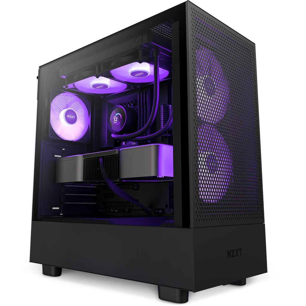 Kraken 240 RGB