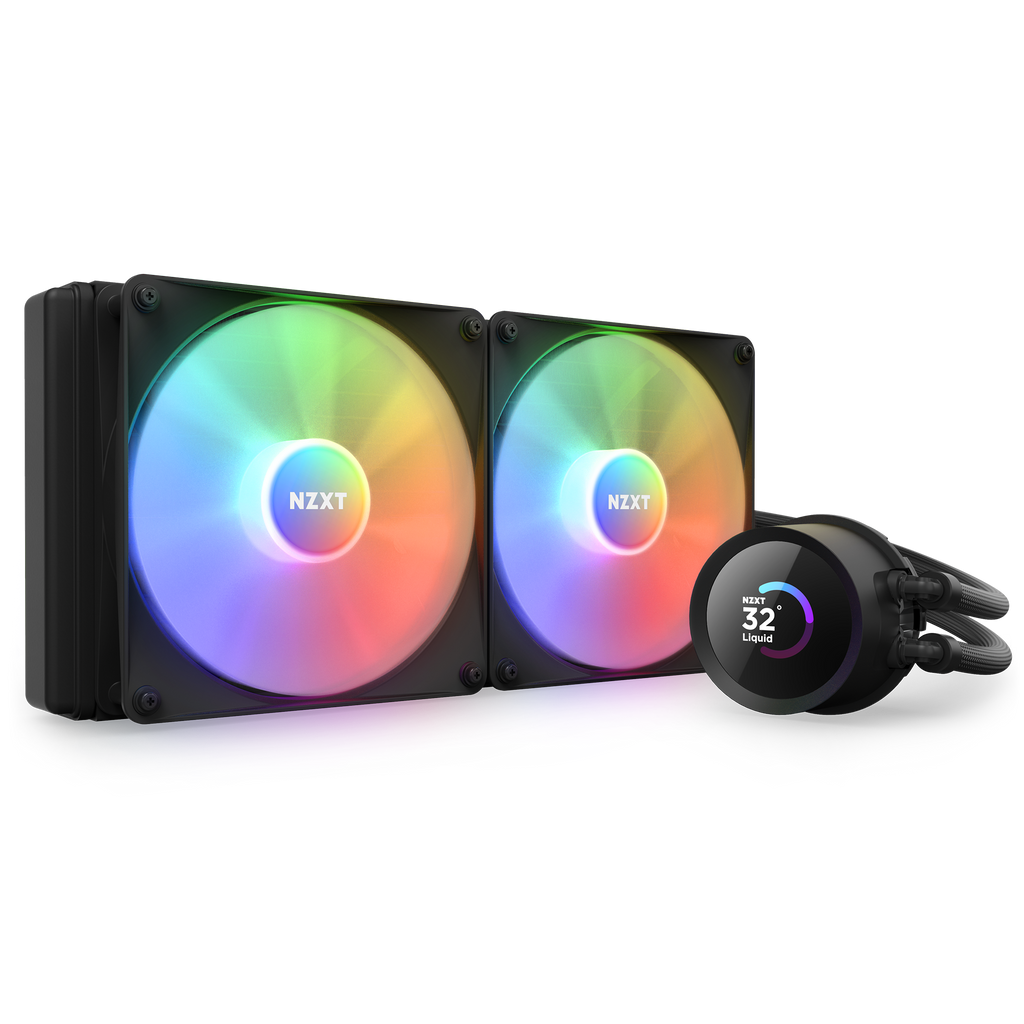 Kraken 280 RGB