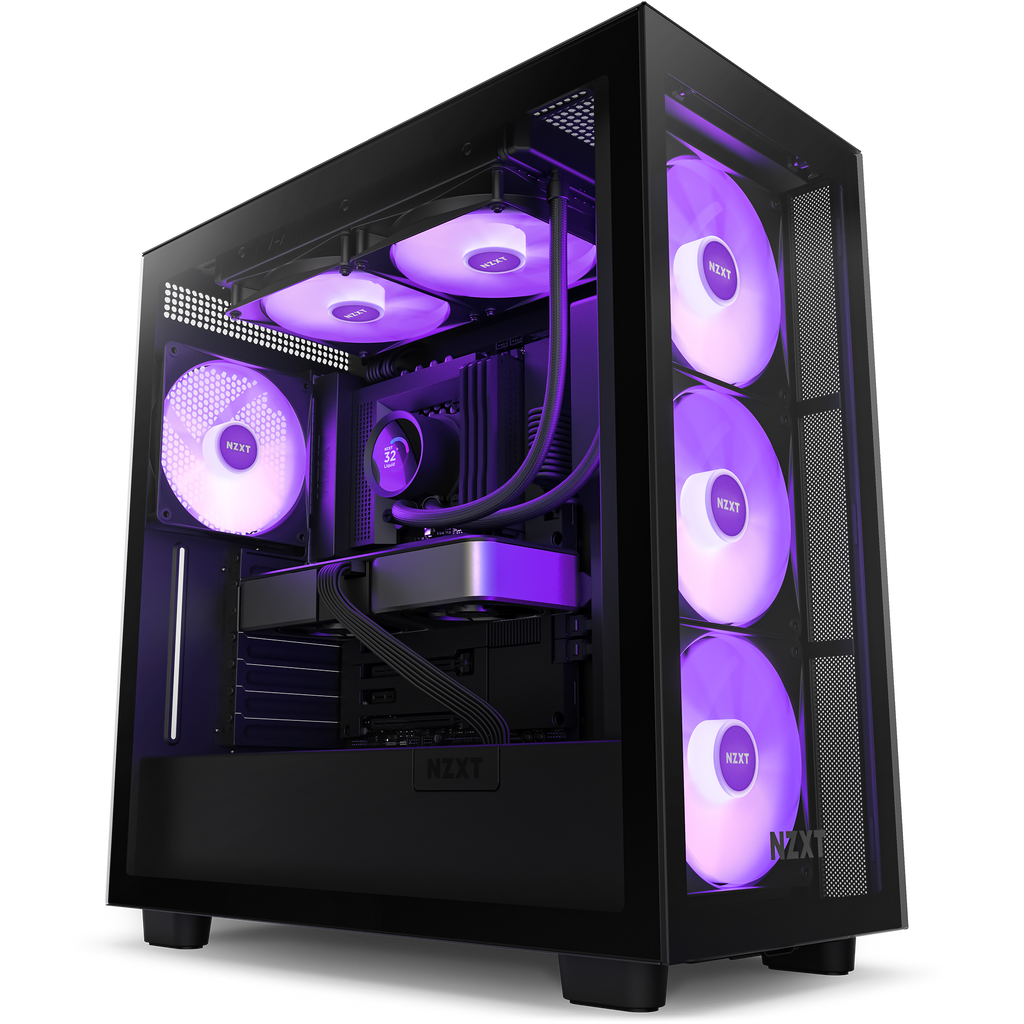 Kraken 280 RGB