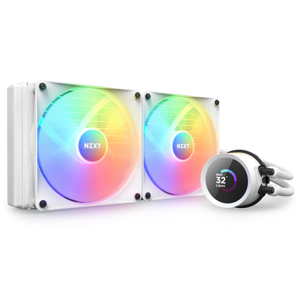 Kraken 280 RGB