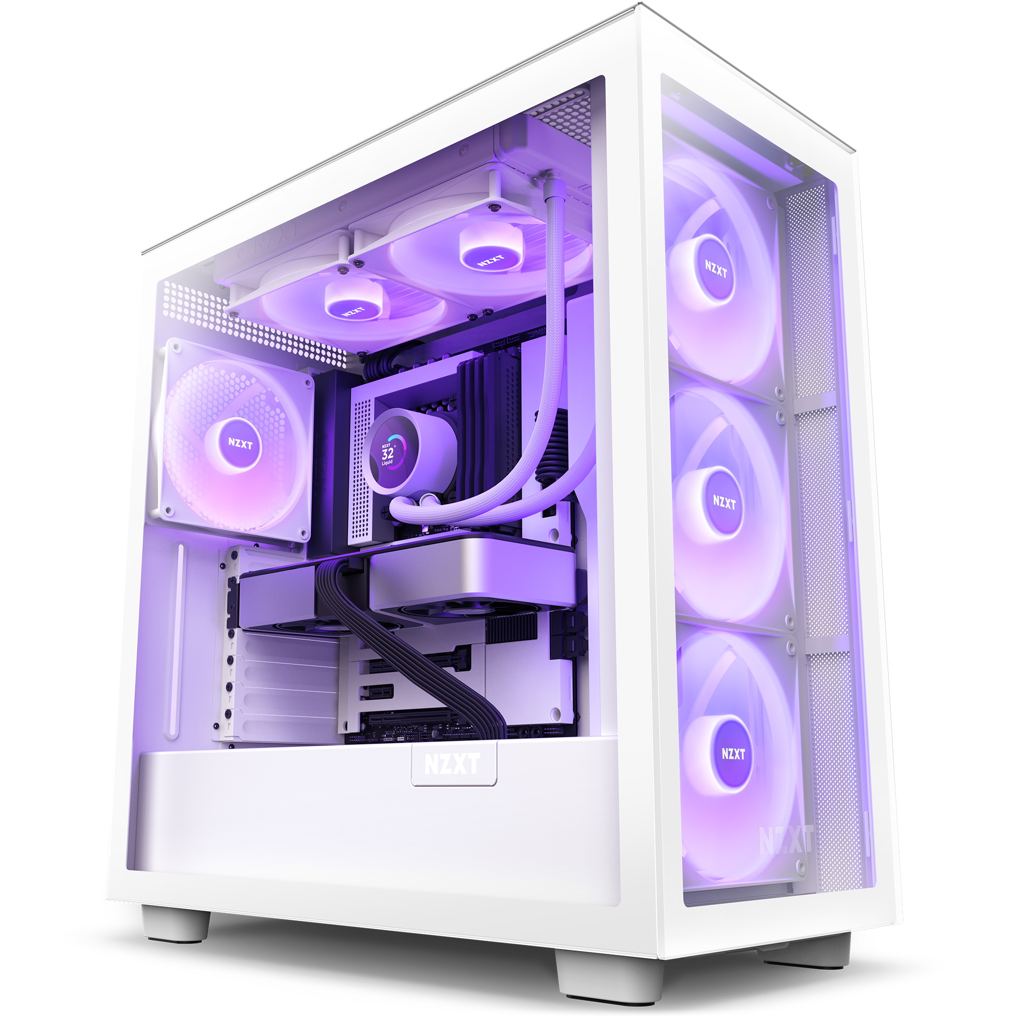 Kraken 280 RGB