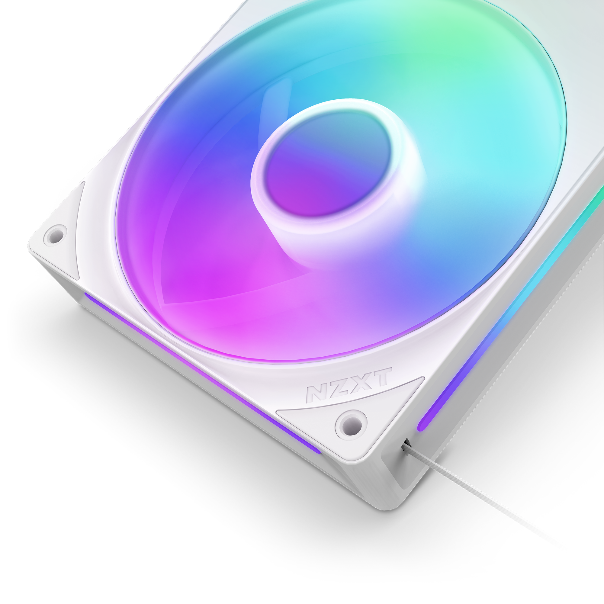 F240 RGB Core