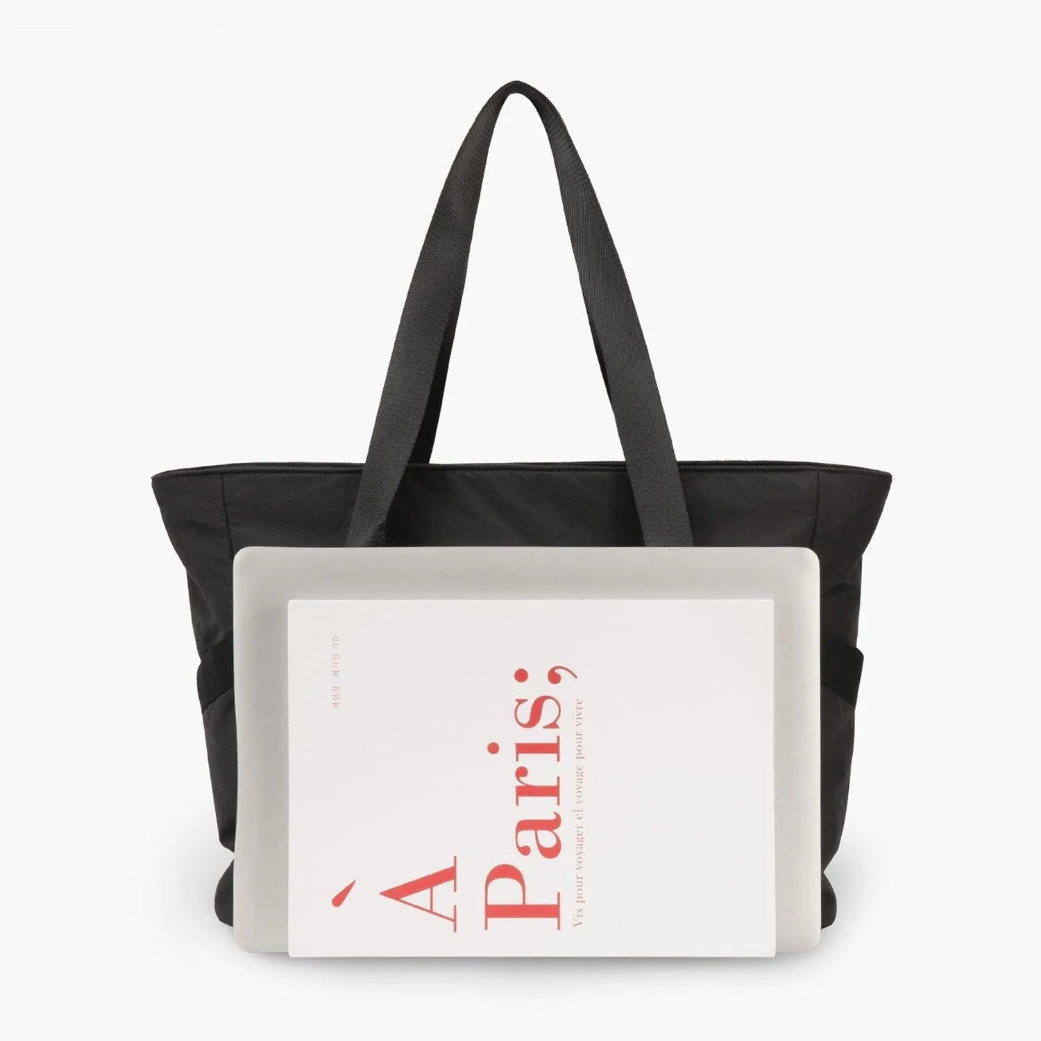Zoraesque 18L-20L Tote
