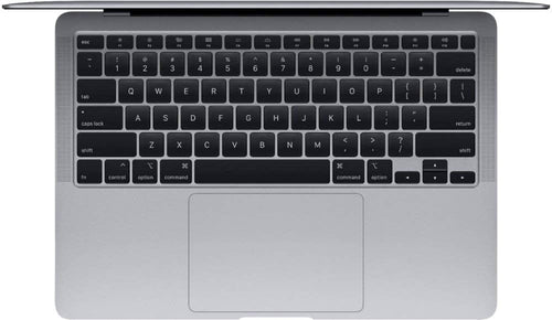 2019 Apple MacBook Air - 13" - i5-8210Y - 8GB RAM - 512GB SSD - Space Gray