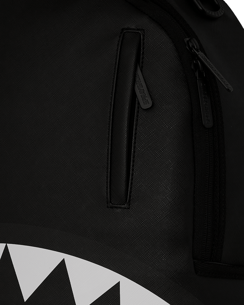 SHARK CENTRAL LAX BACKPACK