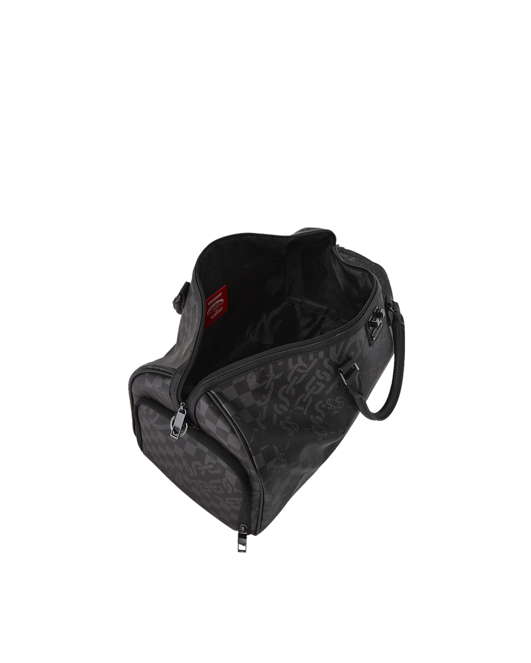 4AM EMPEROR DUFFLE