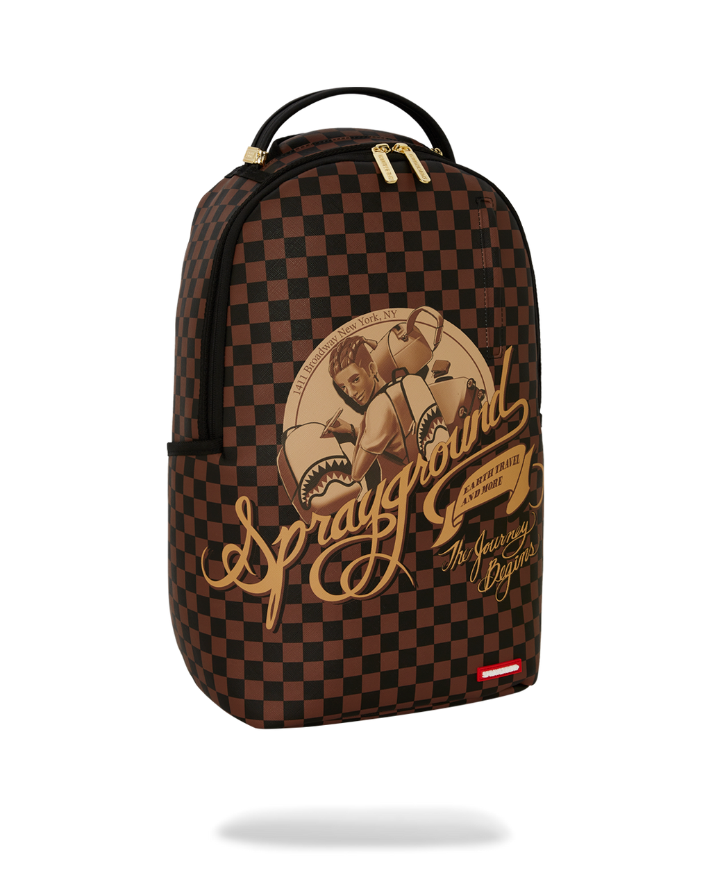 DBD CREATE TO SURVIVE DLXSV BACKPACK
