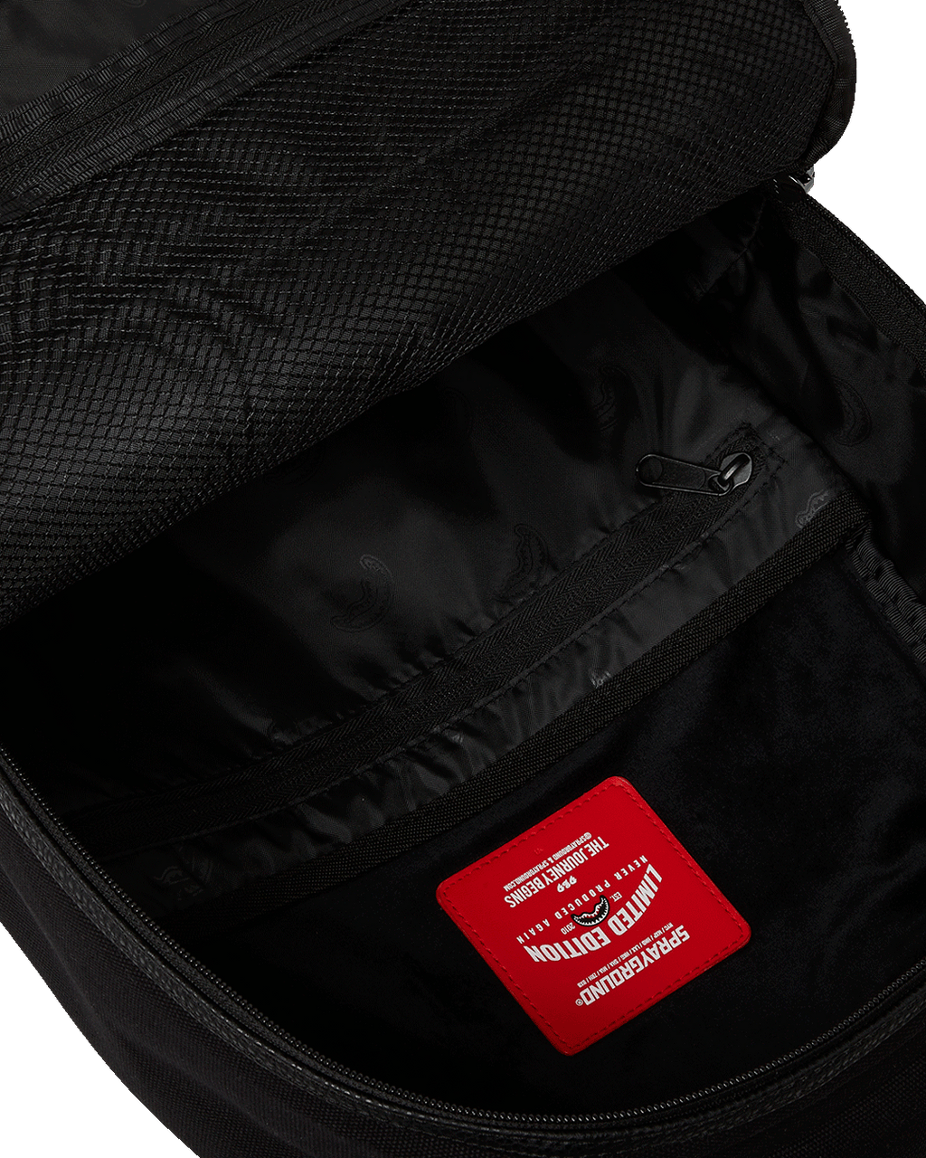 STEALTH FANG BACKPACK