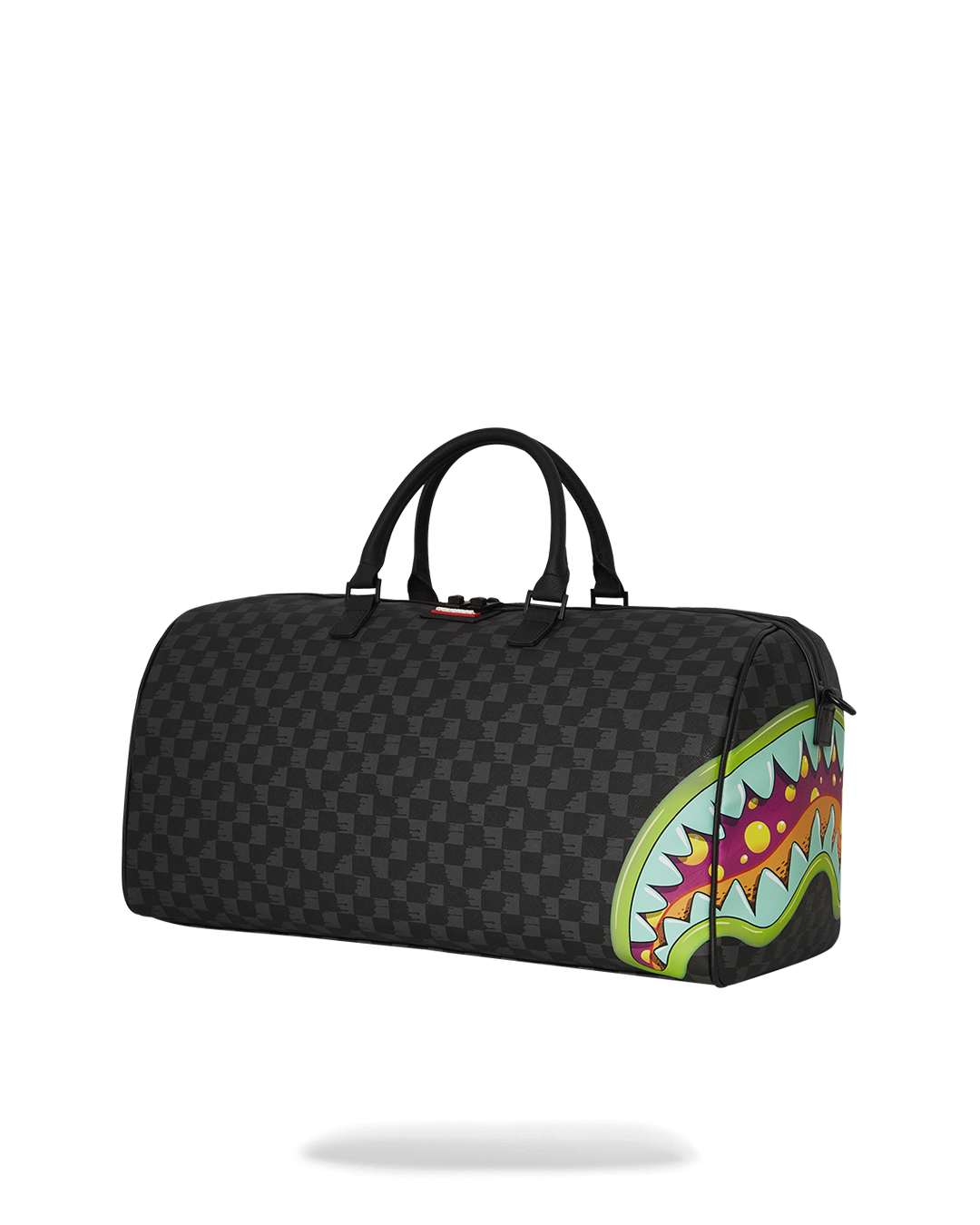 SLIME TAKEOVER DUFFLE