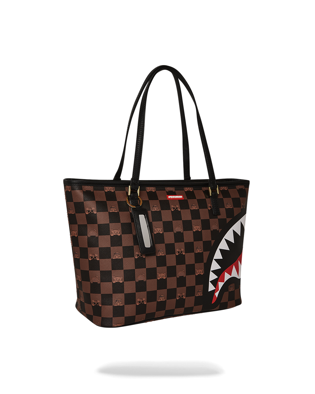 THE HIDEOUT TOTE