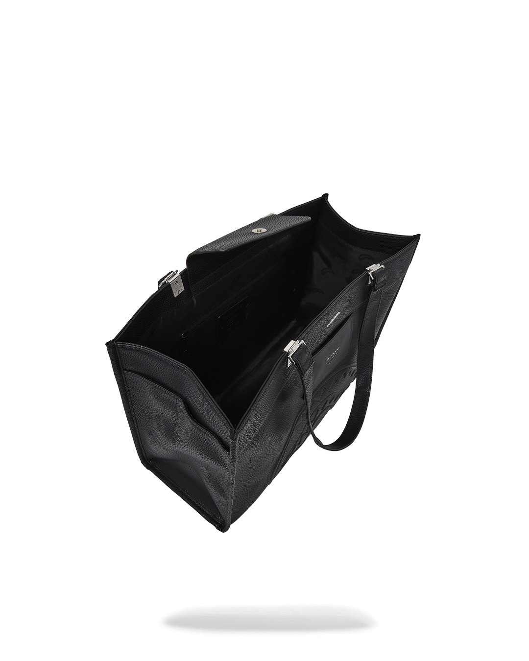 THE HQ TORTUGA TOTE