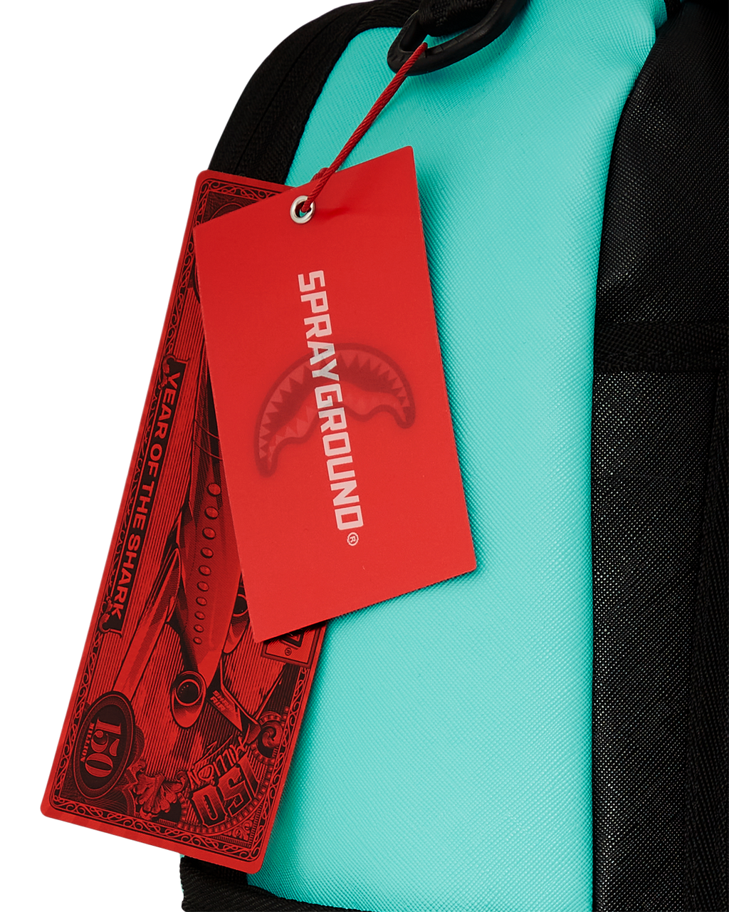 SHARK CENTRAL ADRIATIC DLXSV BACKPACK
