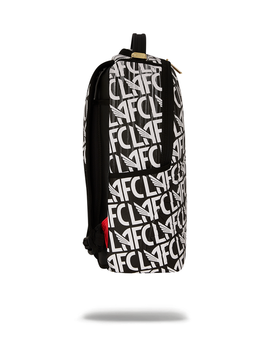 MLS LA FC WINGED WONDER BACKPACK