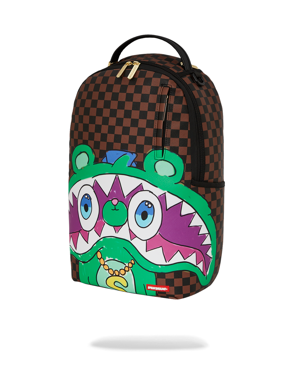 SOLO DOLO DLXSV BACKPACK