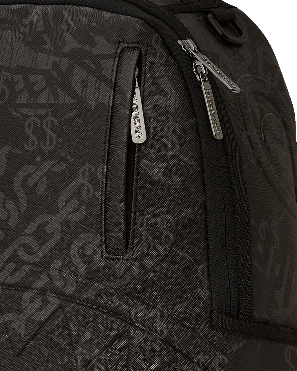 4AM DLX BACKPACK