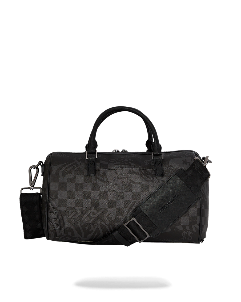 4AM MINI DUFFLE