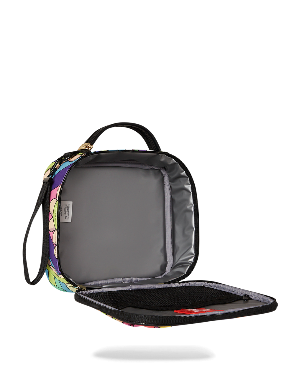 TRIPPIN DAILY LUNCHBOX