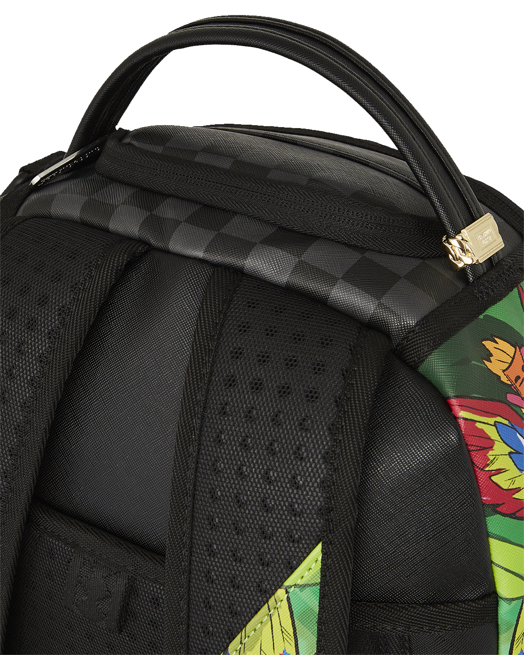 SQUAD UP BACKPACK