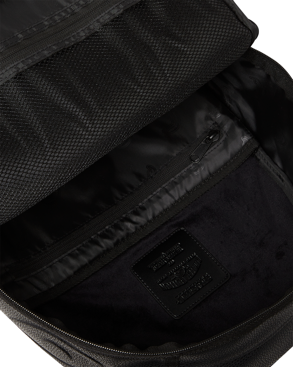 THE HQ BACKPACK