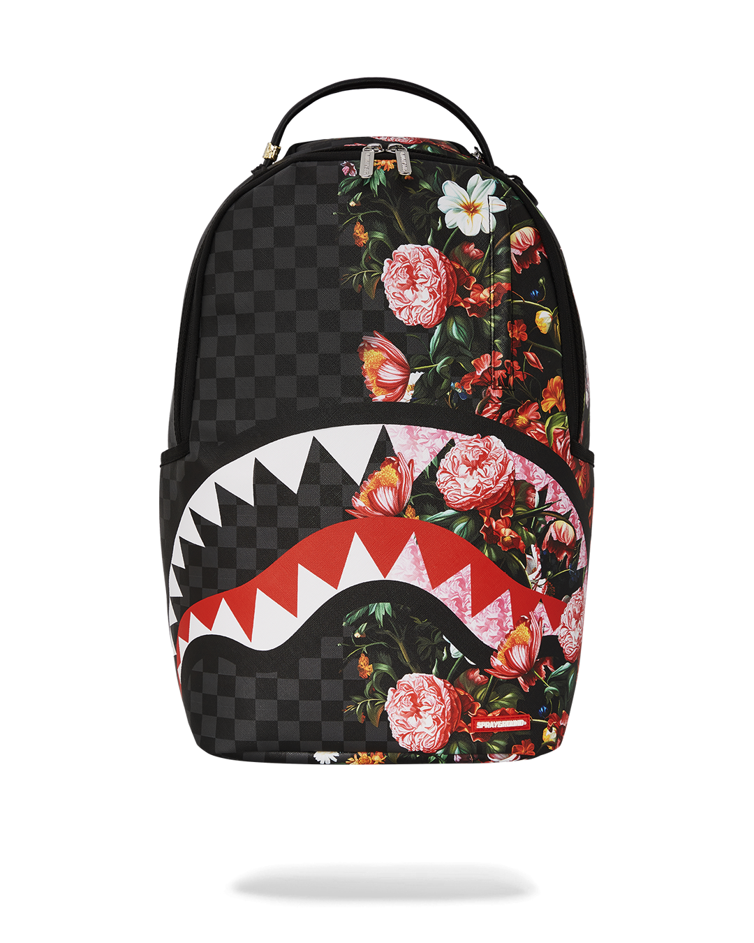 FRESH CHECK DLXSV BACKPACK