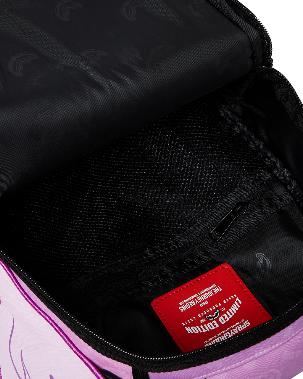MY LITTLE PONY WINGED ROYALTY MINI BACKPACK