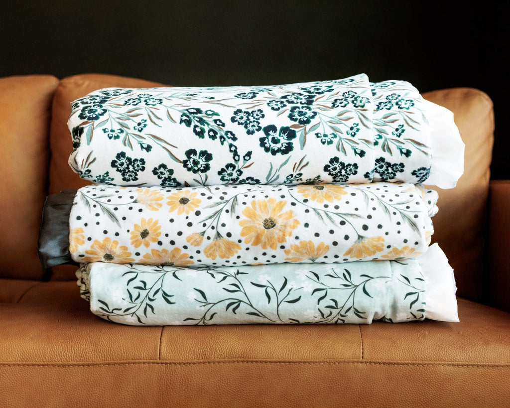 Jasmine Blanket