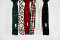 Lush Scarf