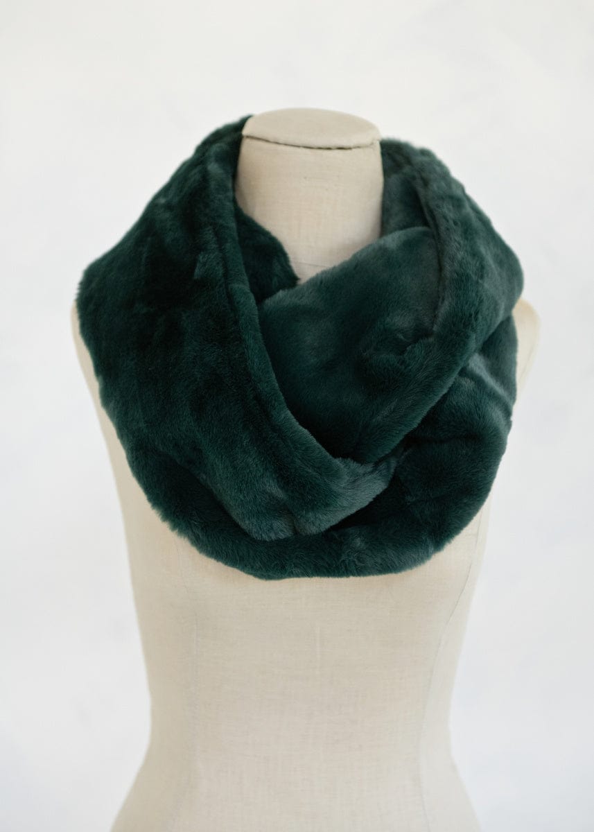 Lush Scarf