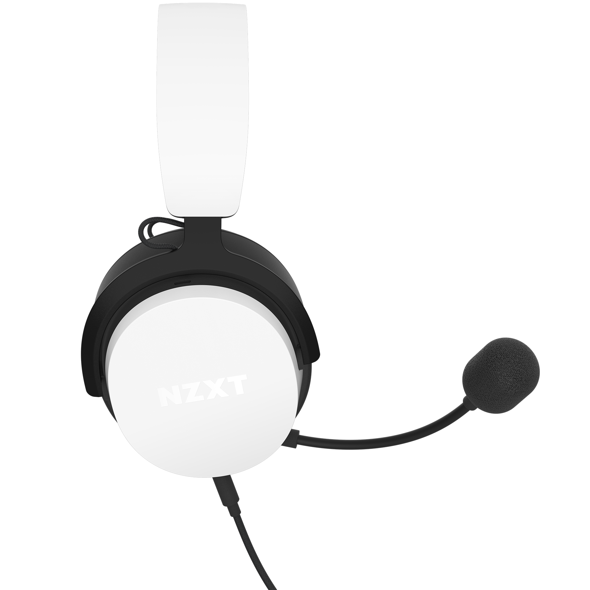 Relay Headset