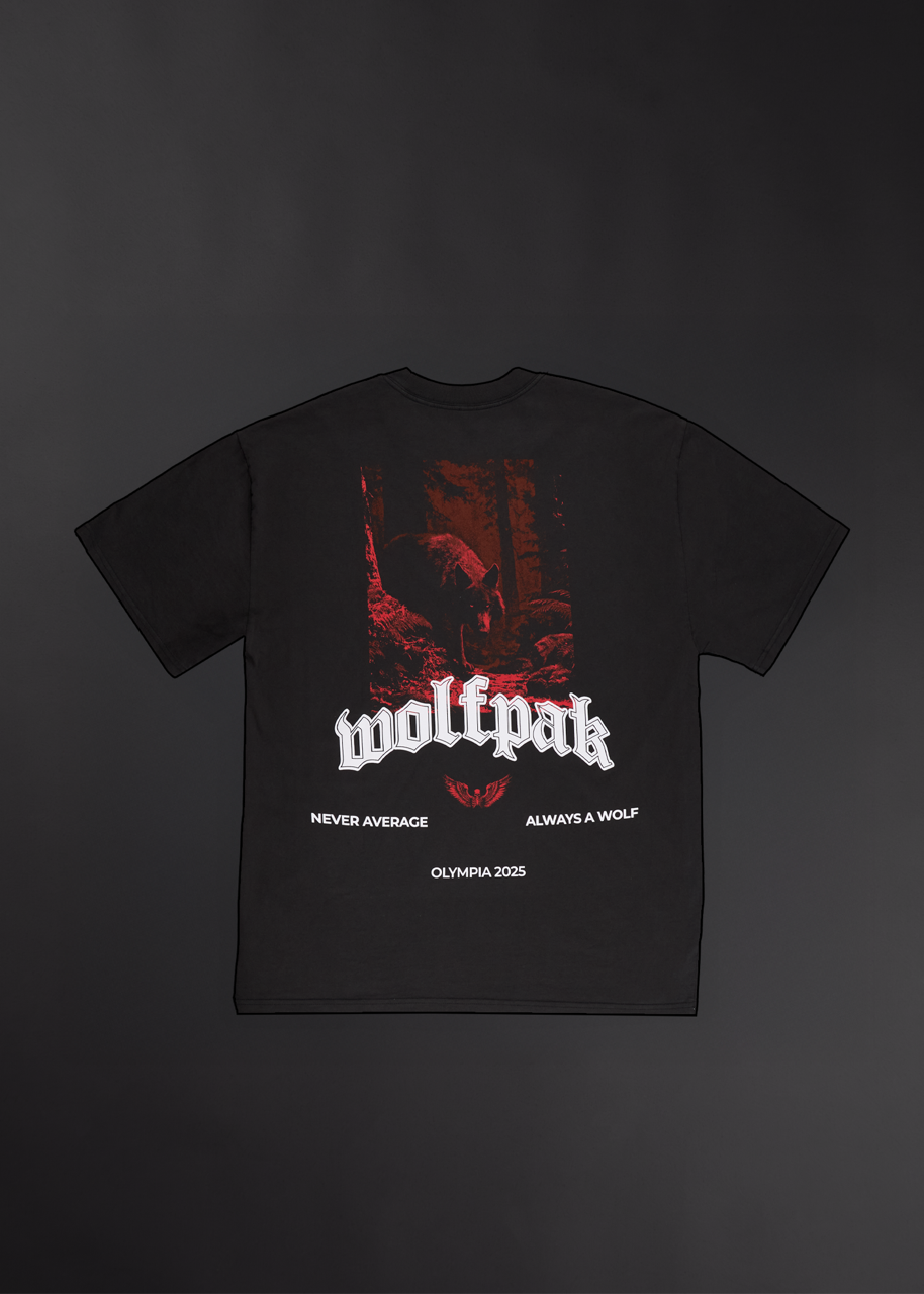 Olympia 2025 Graphic Tee Bundle