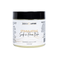 BALM- Stimulating Scalp and Hair Balm