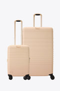 The Luggage Starter Set