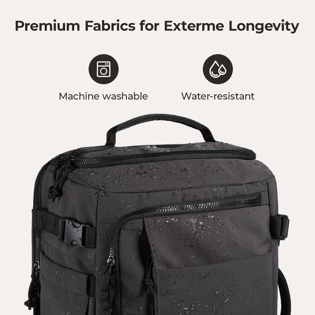 Blast & Getaway Set