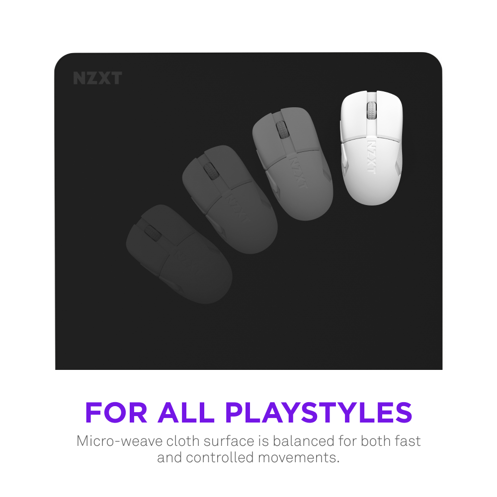 NZXT Zone